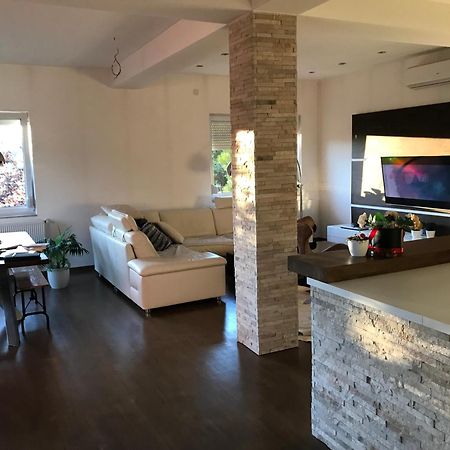 Hanja Apartment ซาราเยโว ภายนอก รูปภาพ
