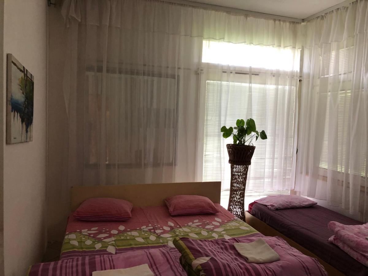 Hanja Apartment ซาราเยโว ภายนอก รูปภาพ