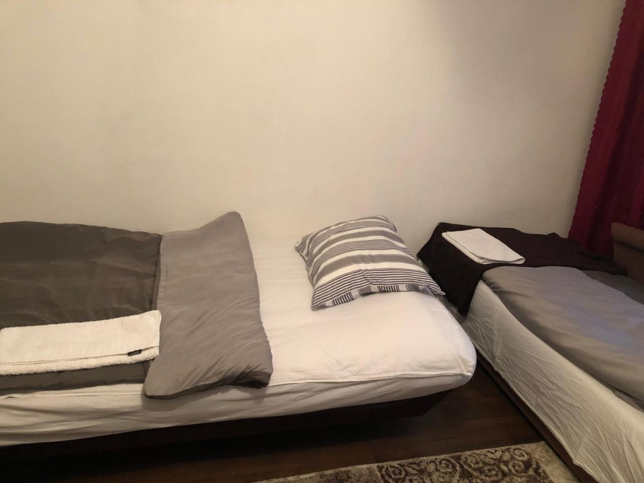 Hanja Apartment ซาราเยโว ภายนอก รูปภาพ