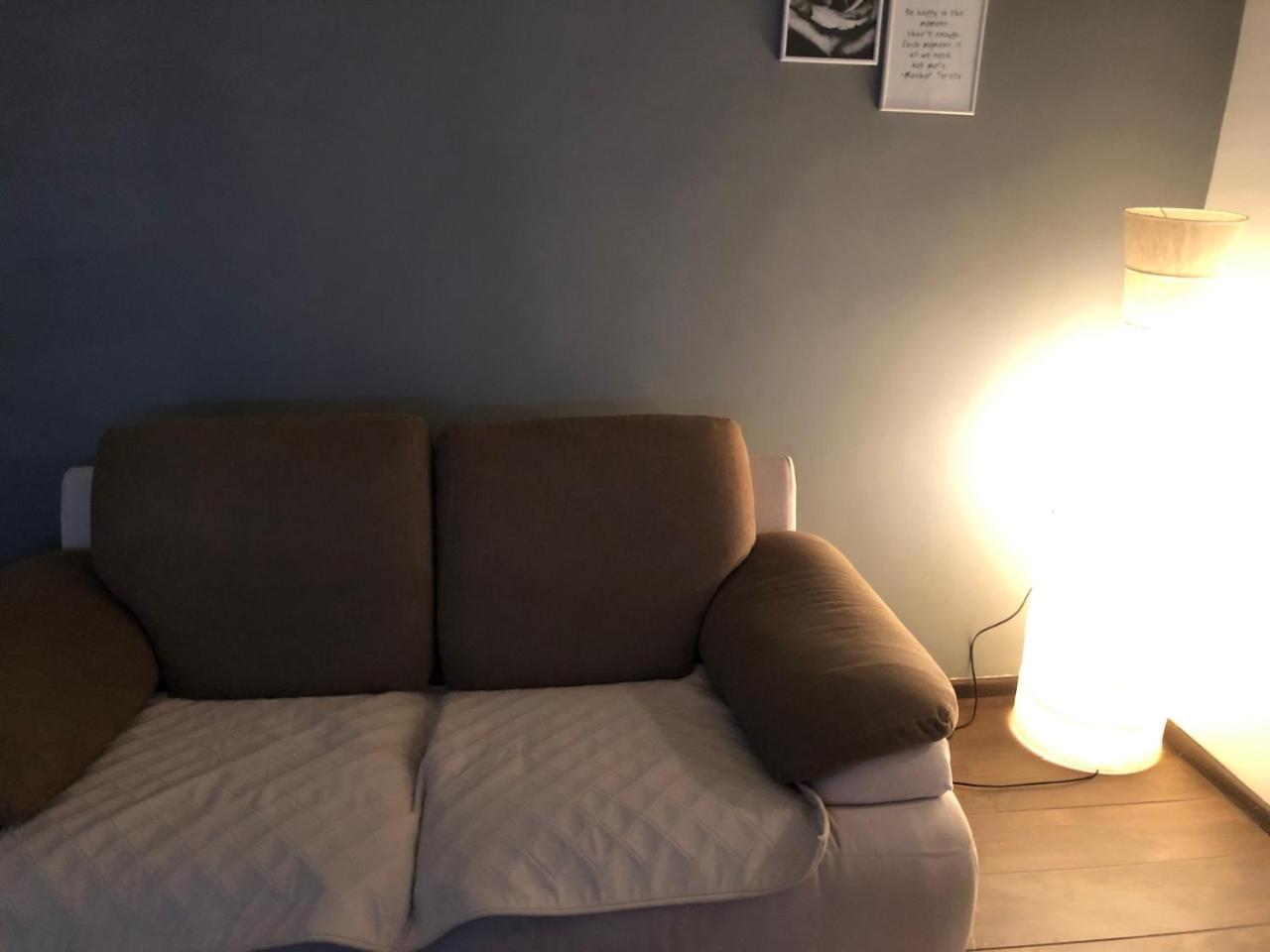 Hanja Apartment ซาราเยโว ภายนอก รูปภาพ