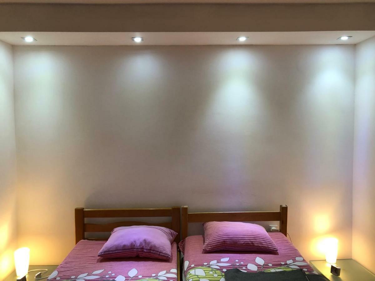 Hanja Apartment ซาราเยโว ภายนอก รูปภาพ