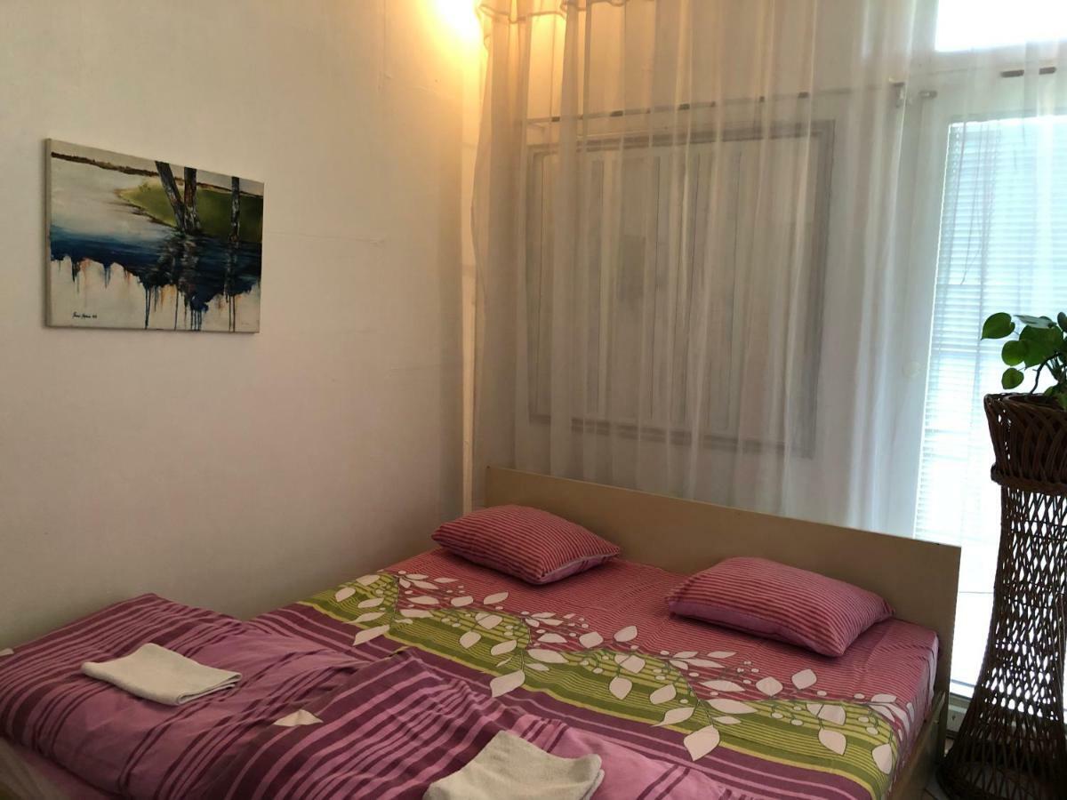 Hanja Apartment ซาราเยโว ภายนอก รูปภาพ