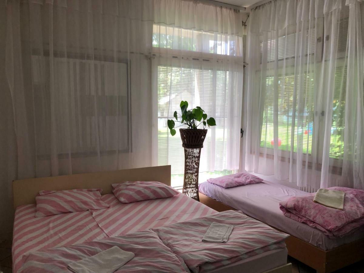 Hanja Apartment ซาราเยโว ภายนอก รูปภาพ