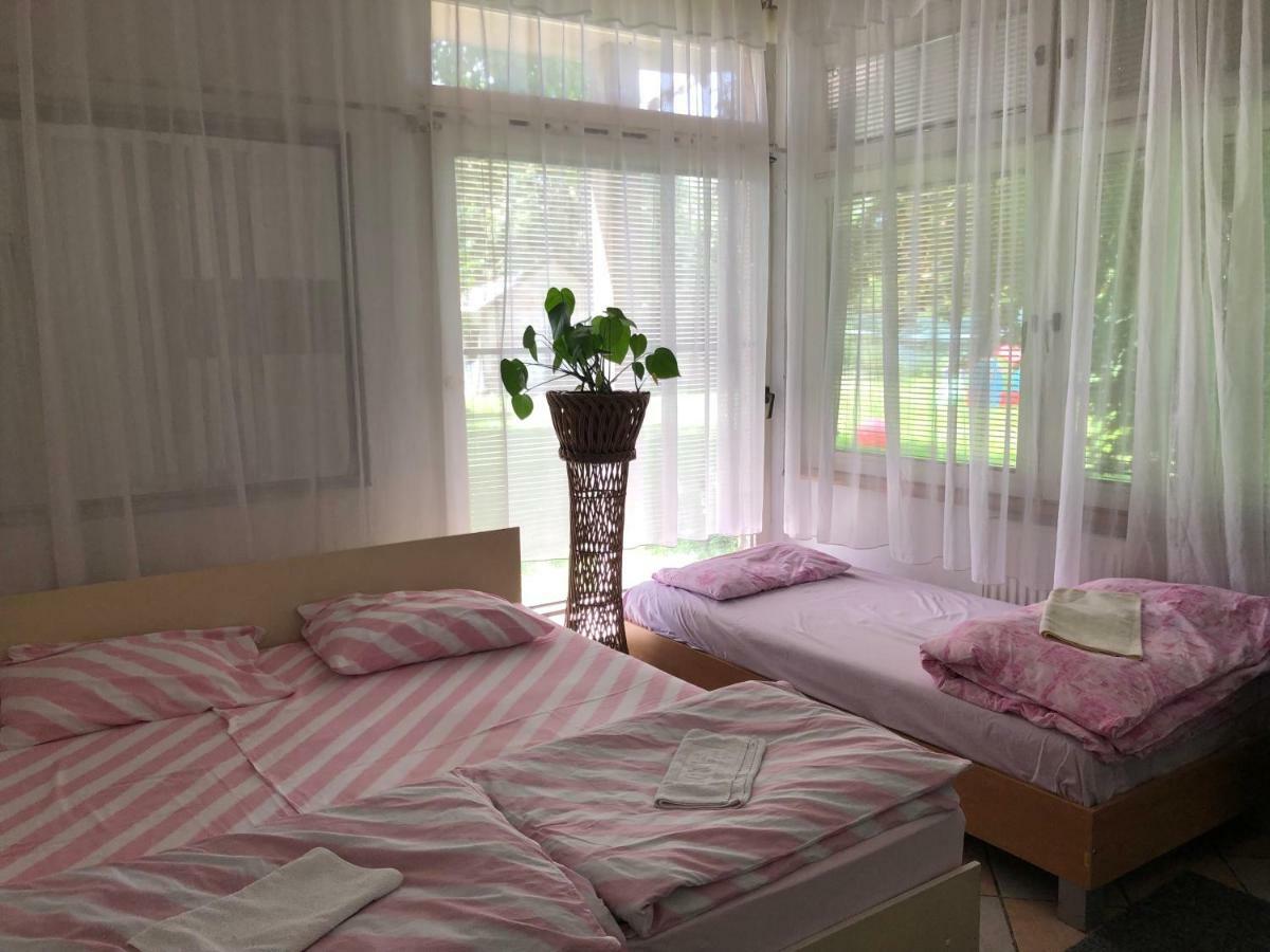 Hanja Apartment ซาราเยโว ภายนอก รูปภาพ