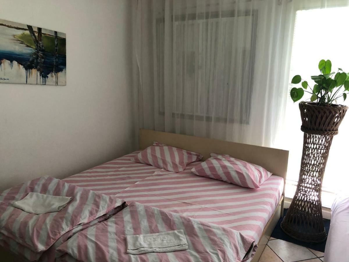 Hanja Apartment ซาราเยโว ภายนอก รูปภาพ