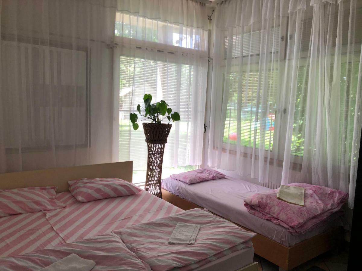 Hanja Apartment ซาราเยโว ภายนอก รูปภาพ