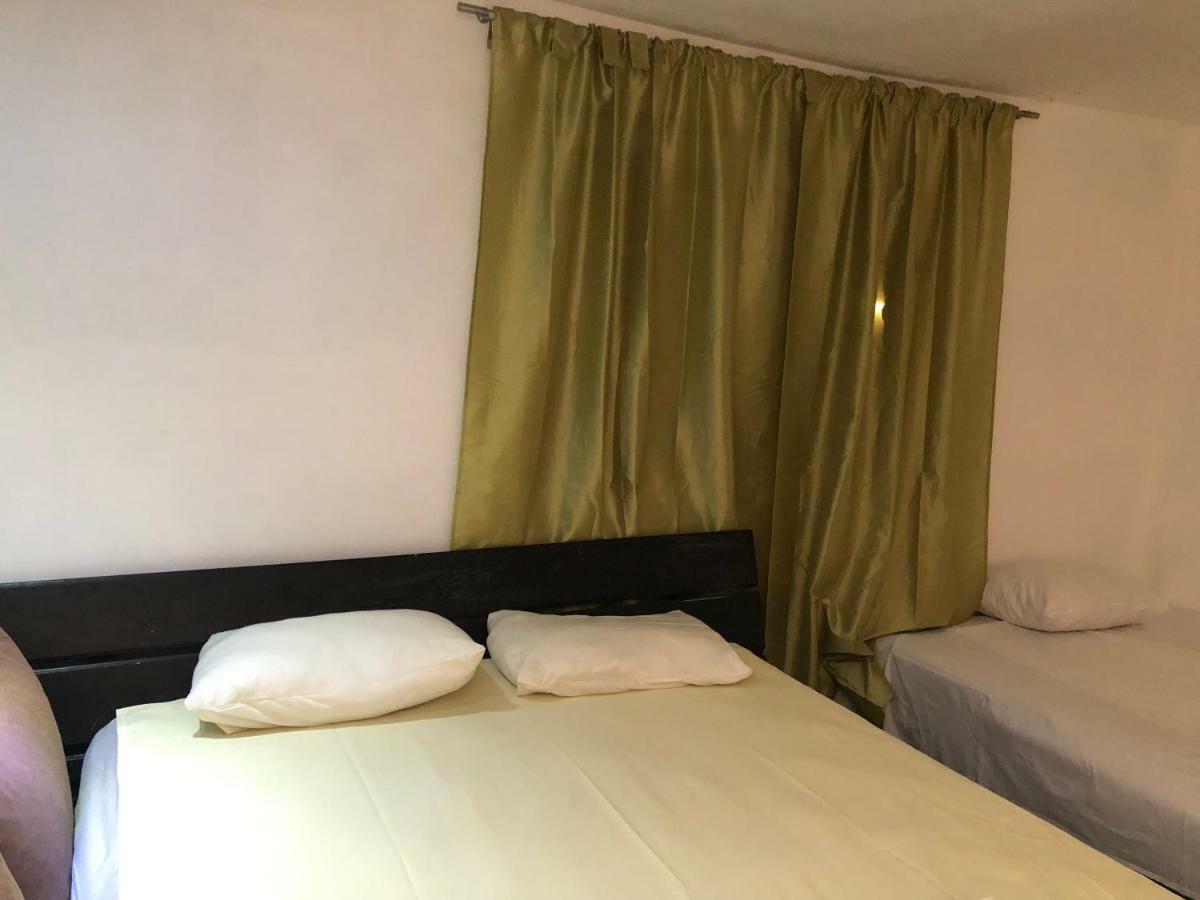 Hanja Apartment ซาราเยโว ภายนอก รูปภาพ