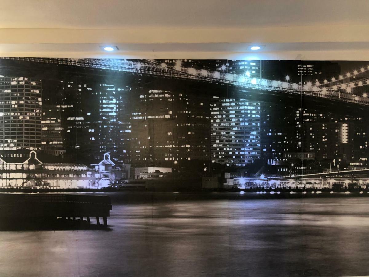 Hanja Apartment ซาราเยโว ภายนอก รูปภาพ